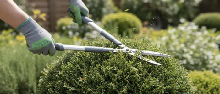 Poda: por que, quando e como fazer corretamente